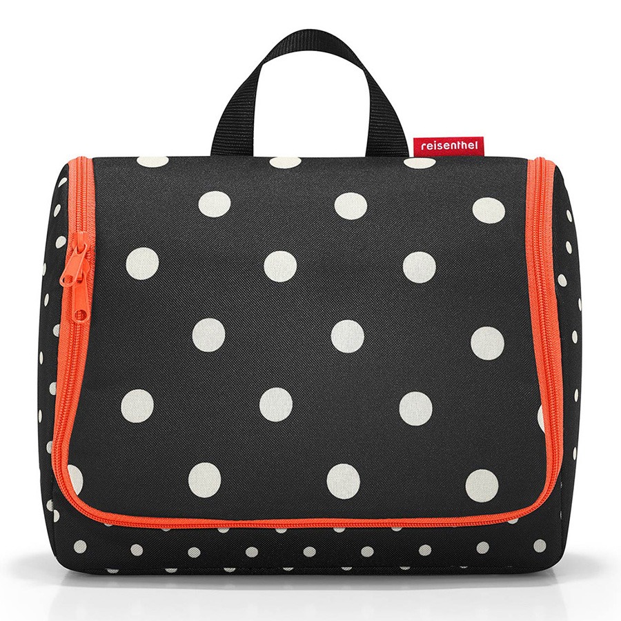 фото Сумка-органайзер toiletbag xl mixed dots