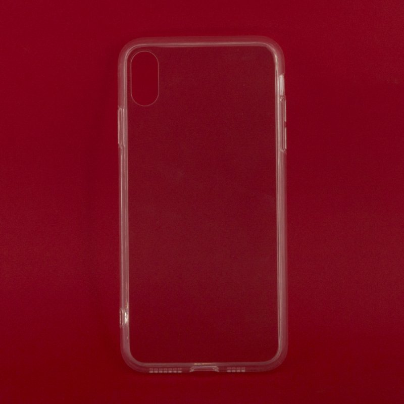 

Защитная крышка «LP» для iPhone Xs Max «Glass Case» с прозрачной рамкой (прозрачное стекло/коробка)