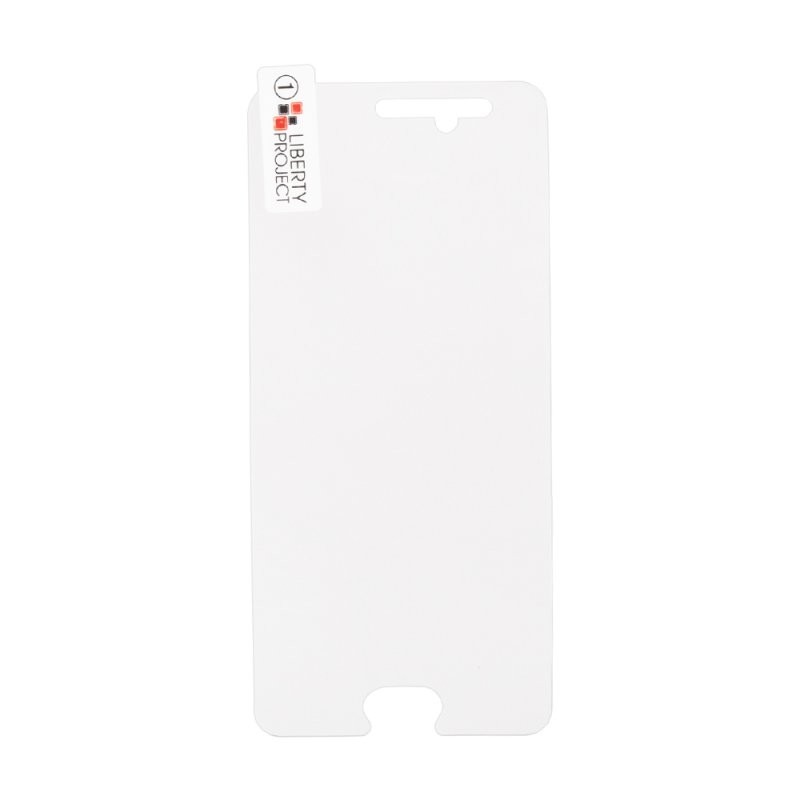 

Защитное стекло «LP» для Huawei P10 Tempered Glass 0,33 мм, 2,5D 9H (ударопрочное)