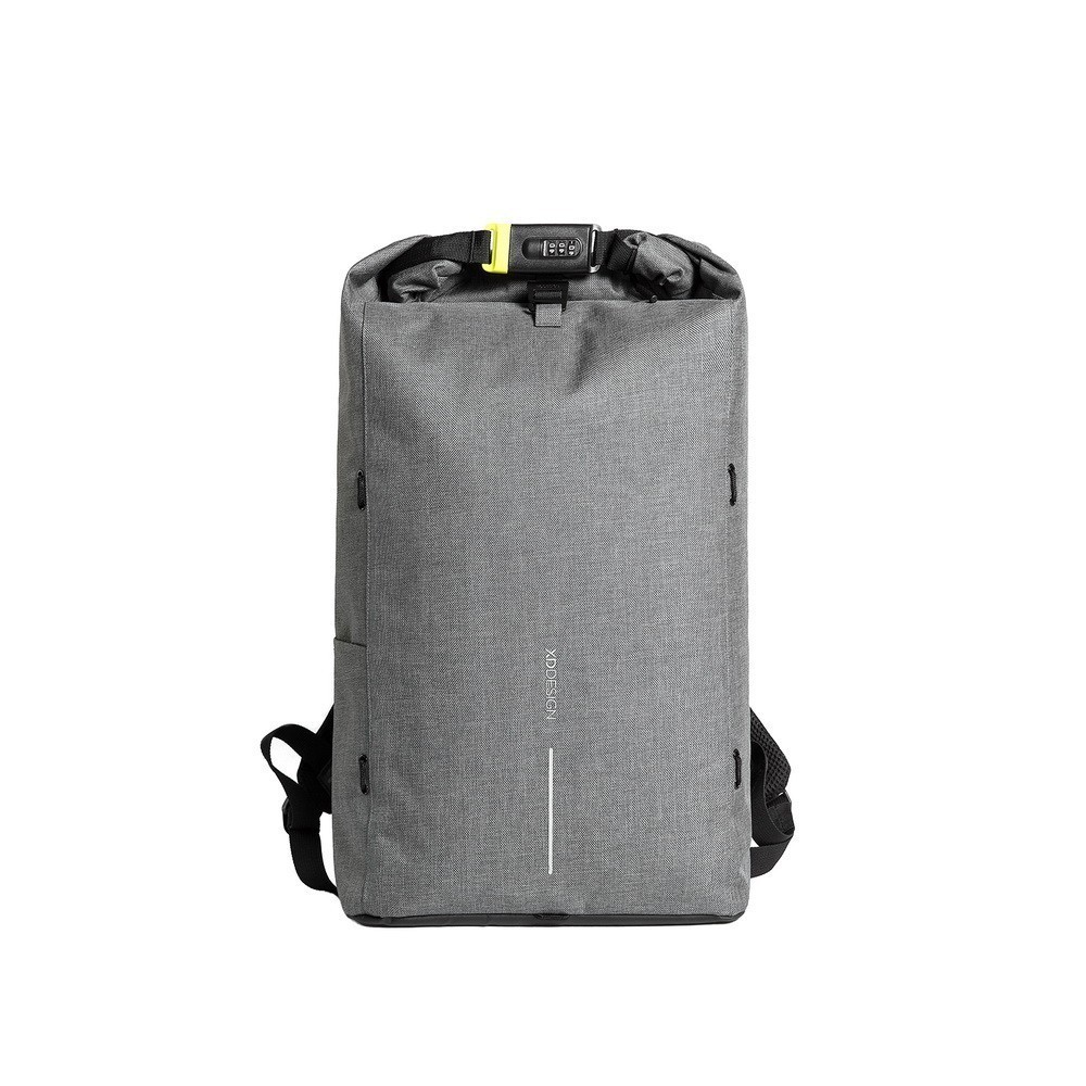 фото Рюкзак для ноутбука до 15,6д xd design bobby urban lite, серый