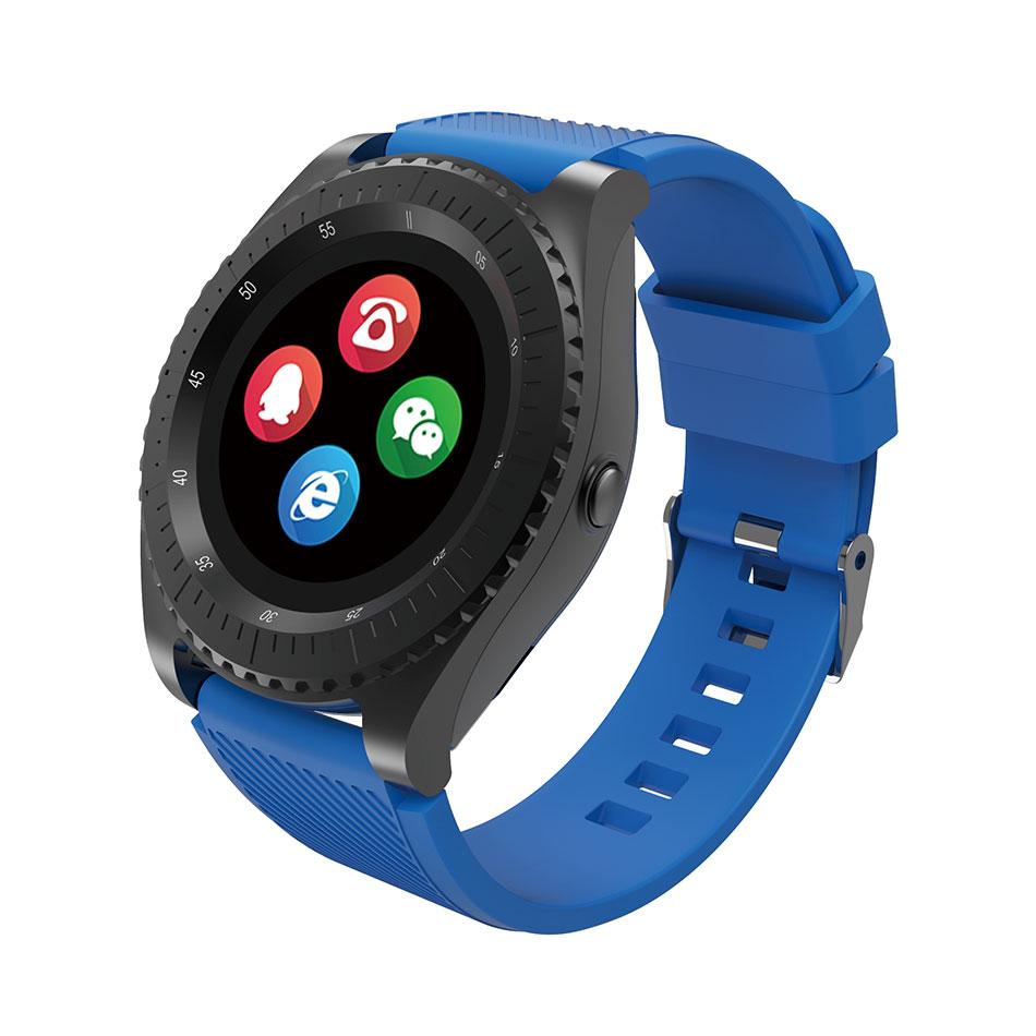 Smart Watch Fitness Smart Bracelet Z3