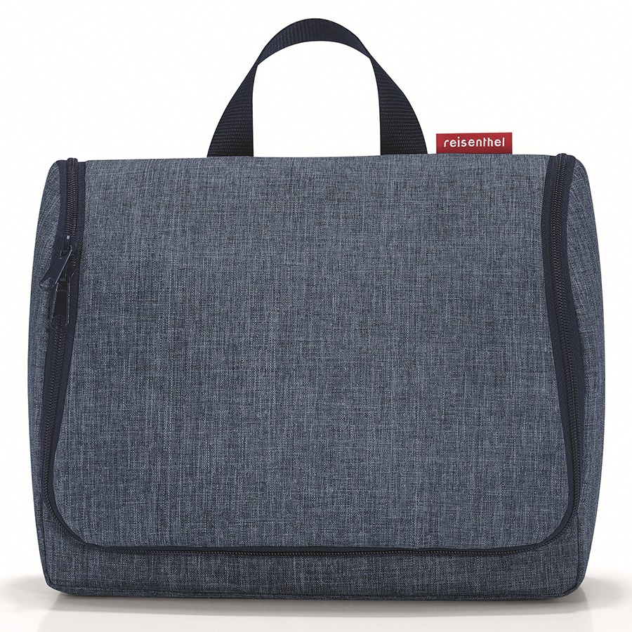 фото Сумка-органайзер toiletbag xl twist blue