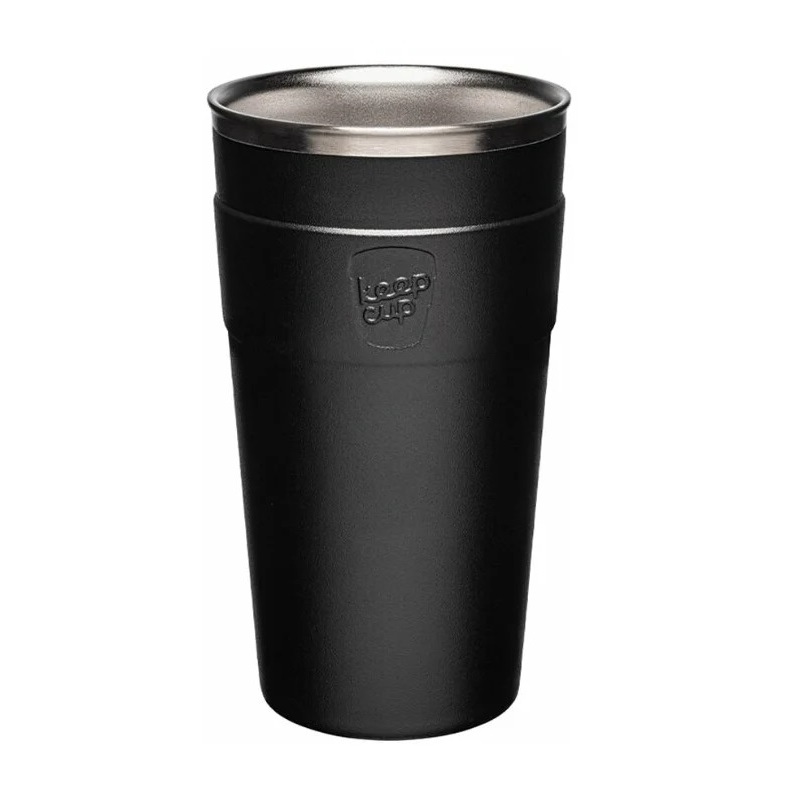 фото Термокружка keepcup thermal l 454 мл black