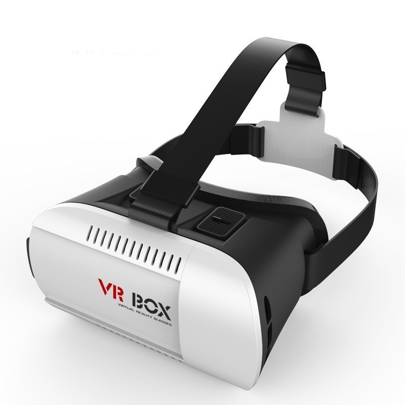 фото Очки виртуальной реальности vr box