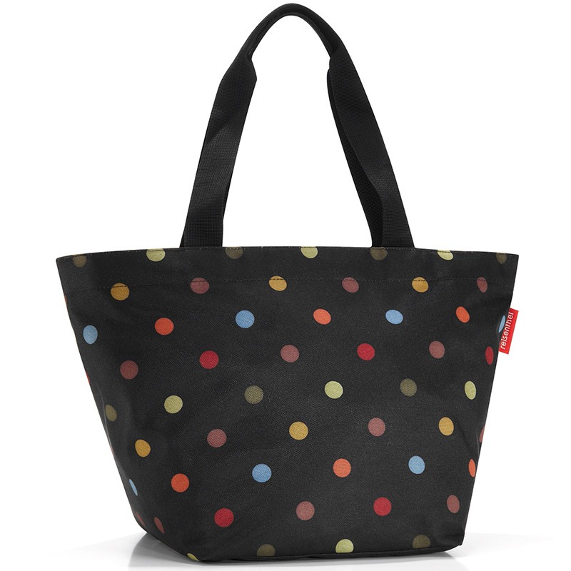 фото Сумка shopper m dots