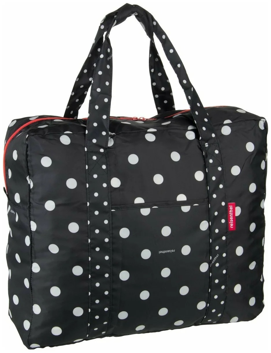 

Сумка дорожная reisenthel Mini Maxi Touringbag 40 л, mixed dots