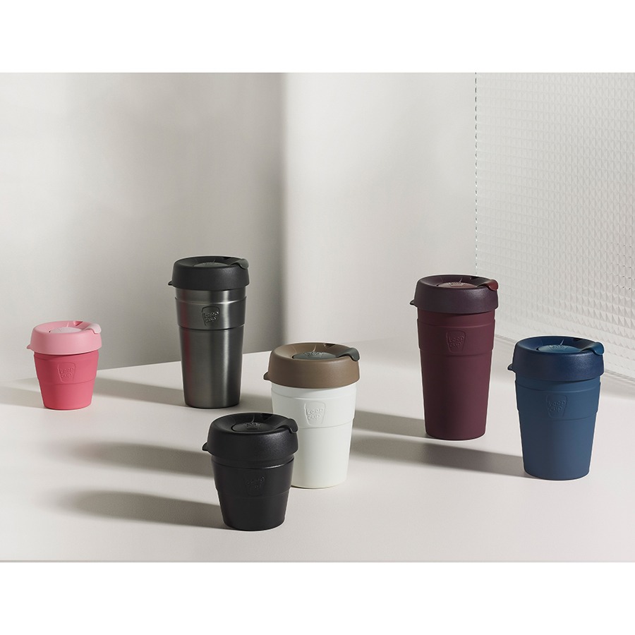 фото Термокружка keepcup thermal l 454 мл nightfall