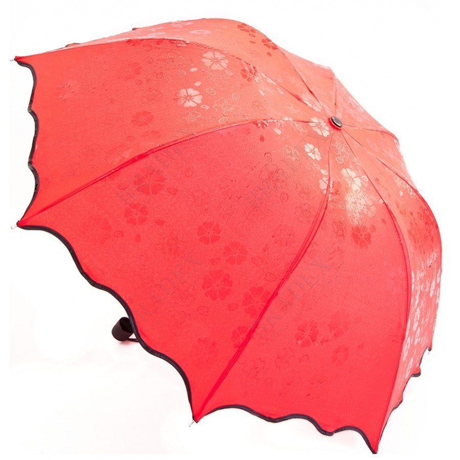 Зонт необычной формы