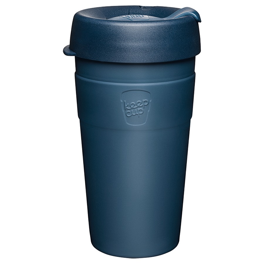 фото Термокружка keepcup thermal l 454 мл spruce