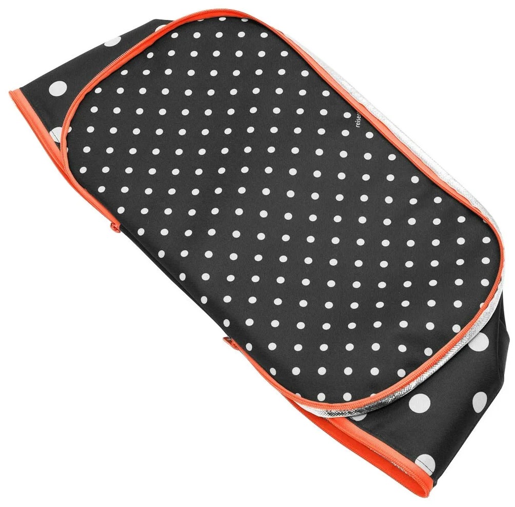 Reisenthel Термосумка Coolerbag mixed dots 20 л от MELEON