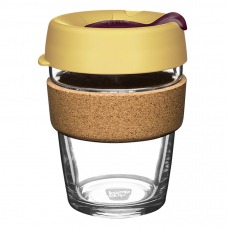 

Кружка KeepCup Brew Cork M 340 мл Nightfall