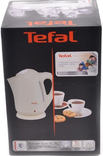 фото Чайник tefal bf925232 .