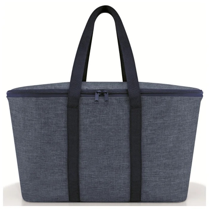 

Reisenthel Термосумка Coolerbag twist blue 20 л