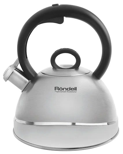 фото Чайник 2,4 л odem rondell rds-1059