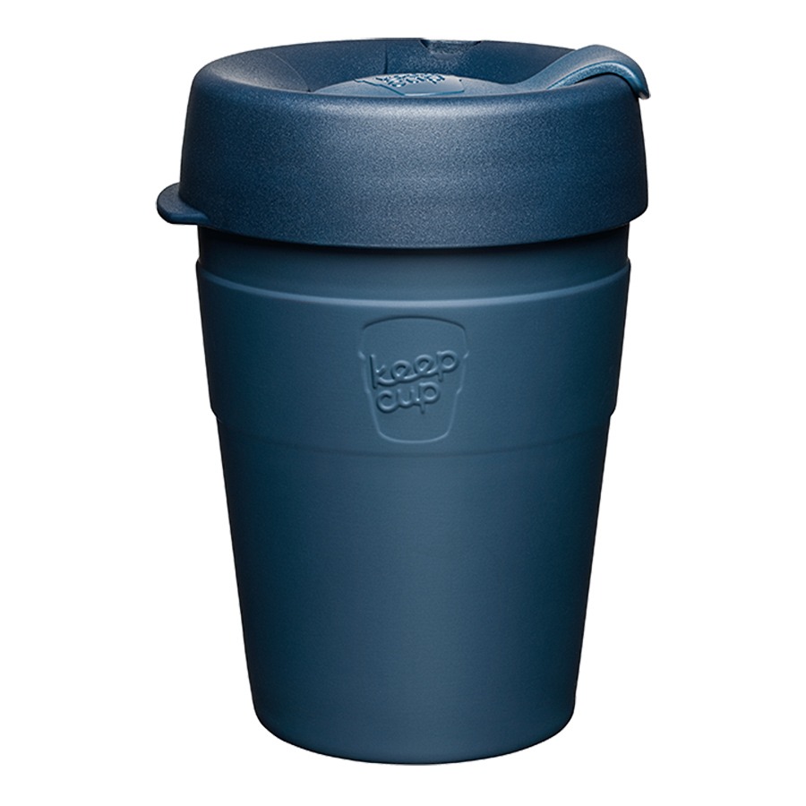 

Термокружка KeepCup Thermal M 340 мл Spruce