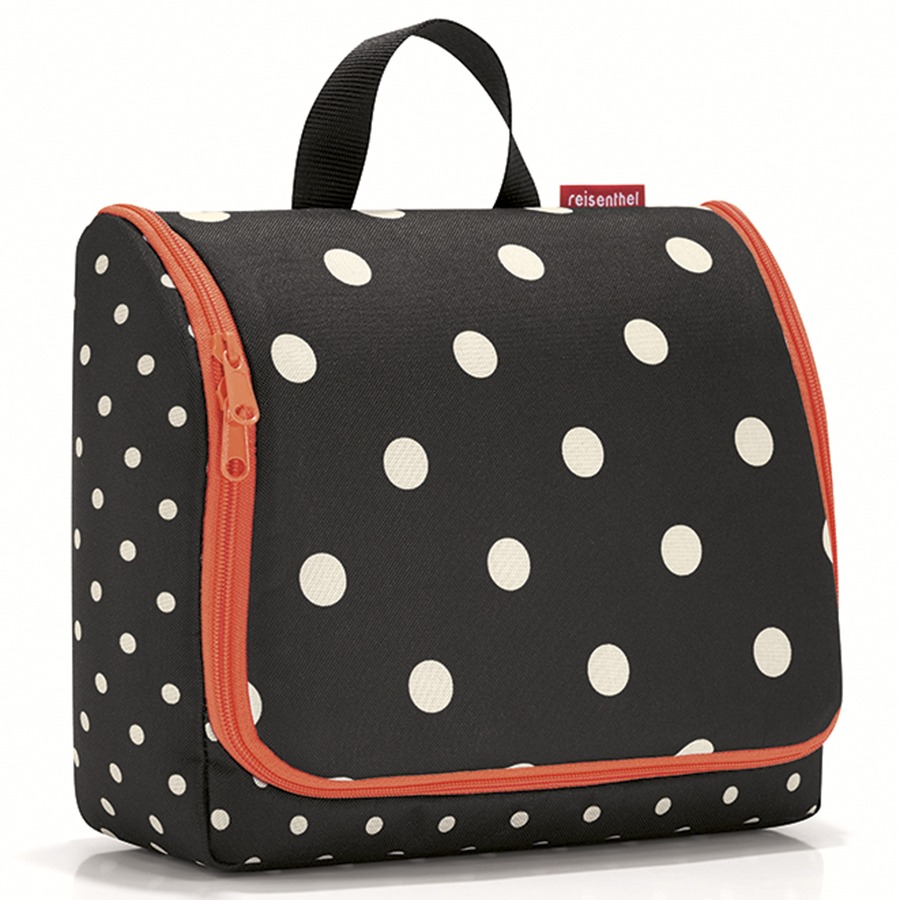 фото Сумка-органайзер toiletbag xl mixed dots