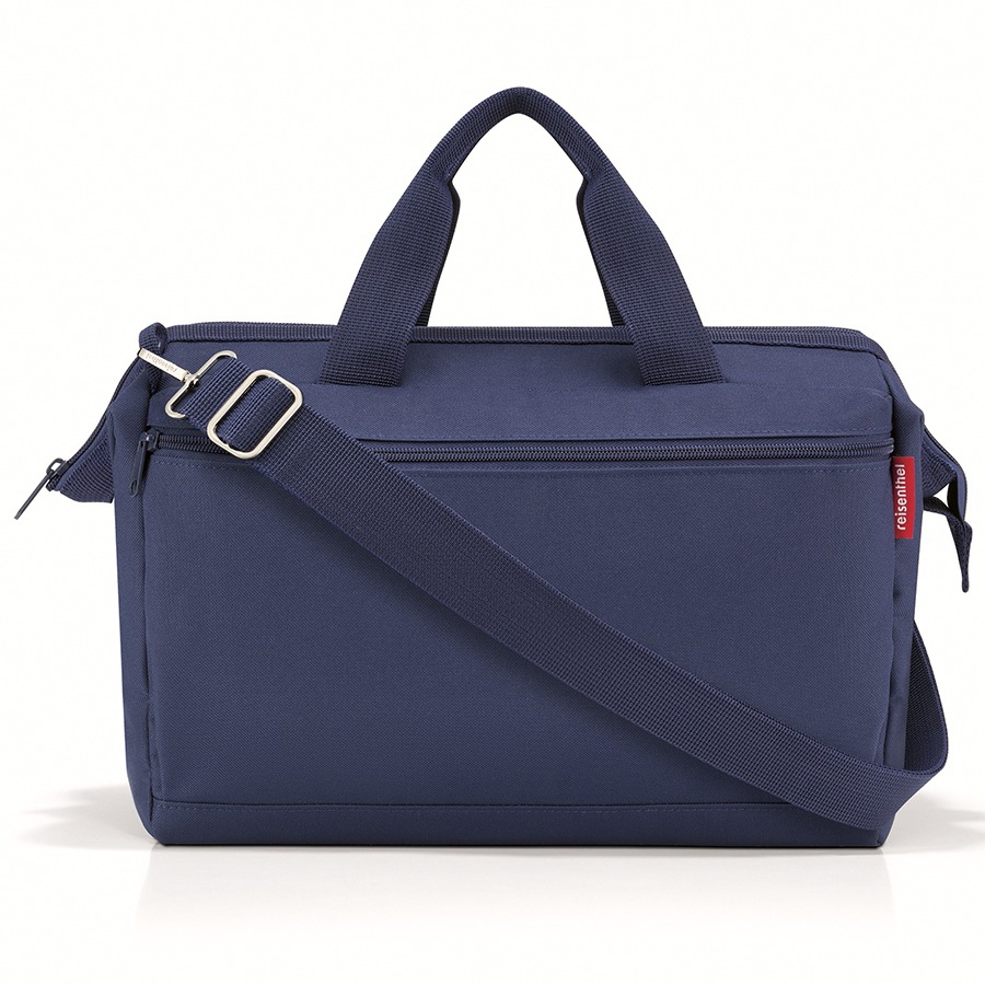 фото Сумка allrounder s pocket navy