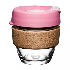 

Кружка KeepCup Brew Cork S 227 мл Saskatoon