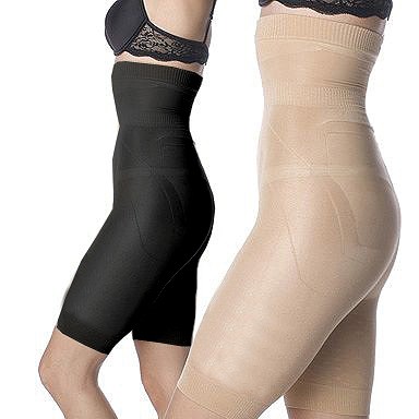 

Корректирующее белье Slim & Lift Comfort, L, Бежевый