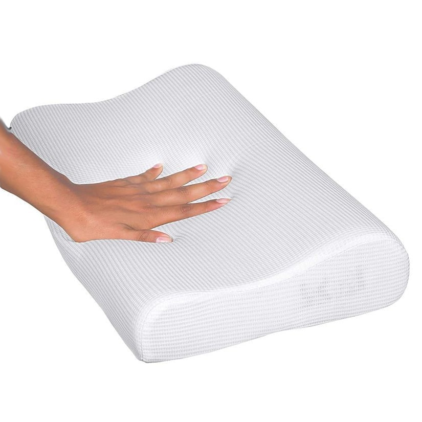 фото Ортопедическая подушка с памятью bradex - memory foam pillow