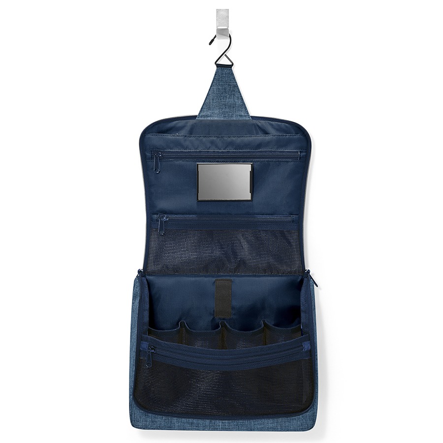 фото Сумка-органайзер toiletbag xl twist blue