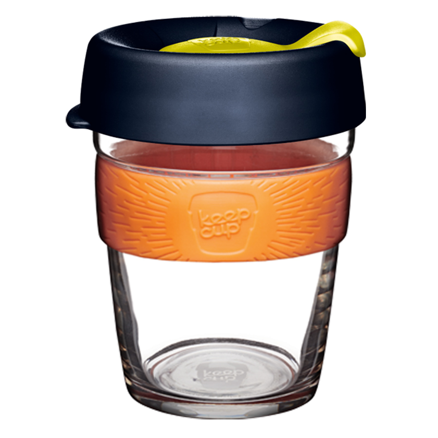 

Кружка Brew KeepCup Banksia 340 мл