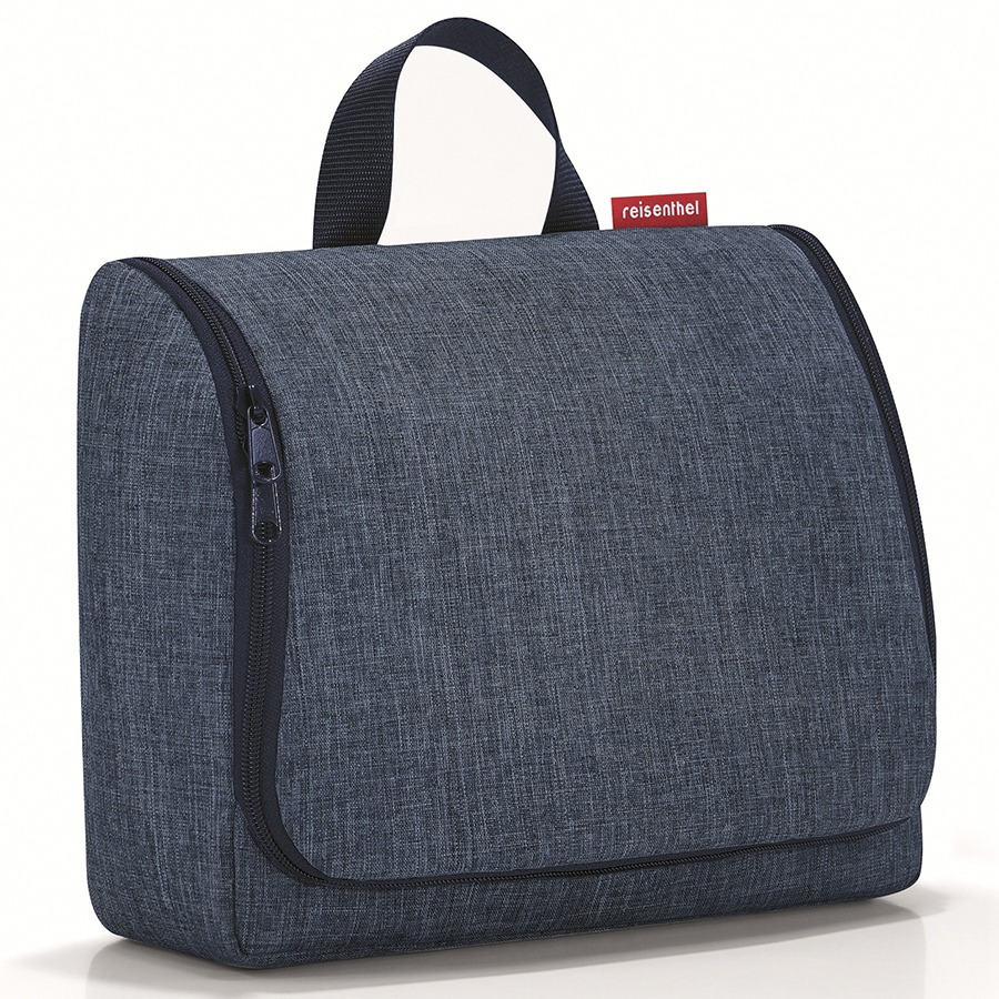 фото Сумка-органайзер toiletbag xl twist blue