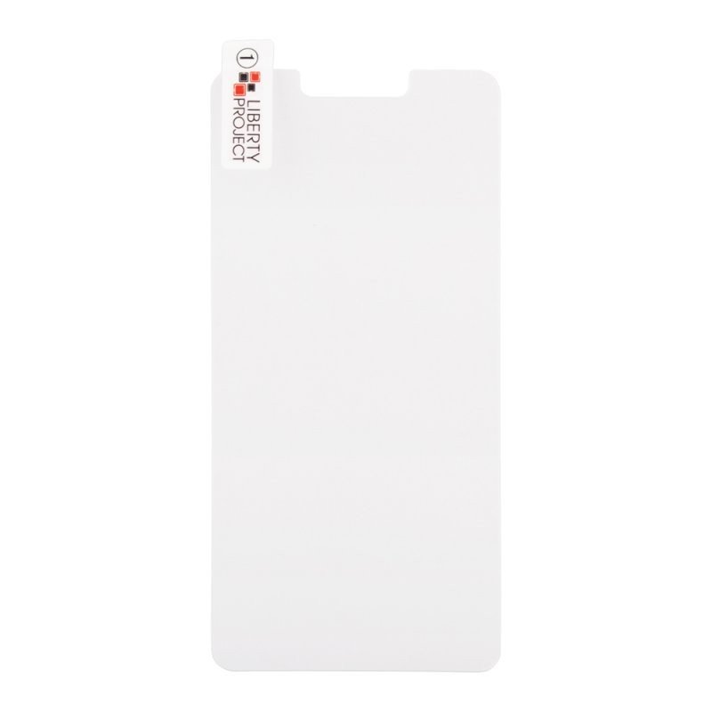 

Защитное стекло «LP» для Xiaomi Redmi Note 4 Tempered Glass 0,33 мм, 2,5D 9H (ударопрочное)