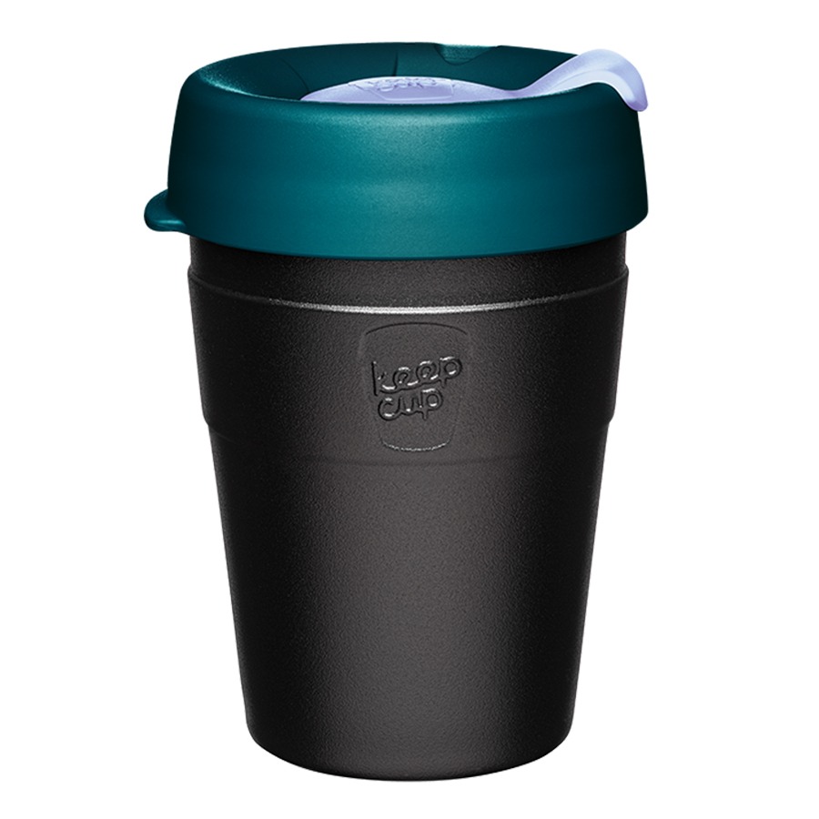 

Термокружка KeepCup Thermal M 340 мл Dusky