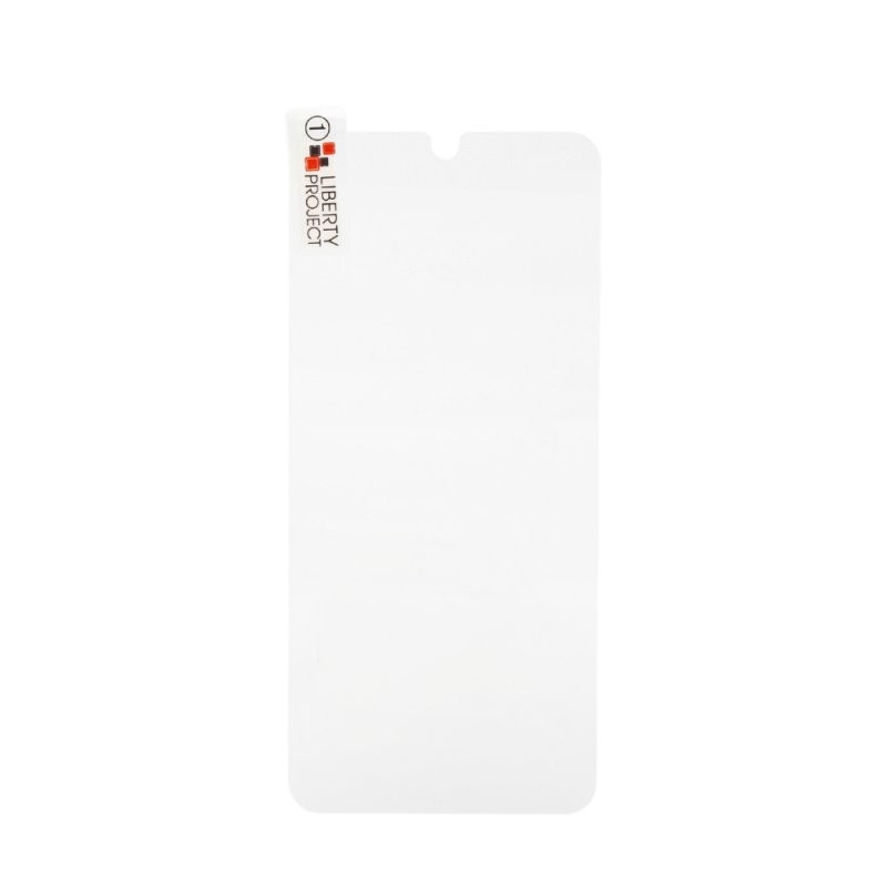 

Защитное стекло «LP» для Xiaomi Mi A3 Tempered Glass 0,33 мм, 2,5D 9H (ударопрочное)