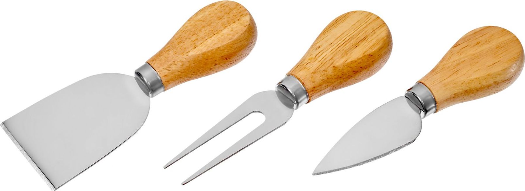 Набор ножей Bradex tk 0247
