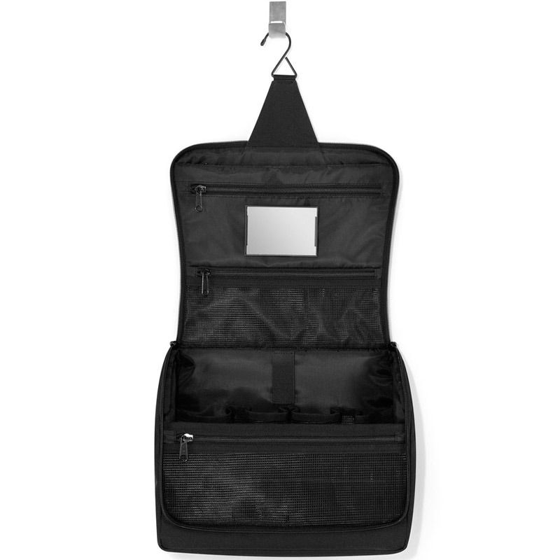 фото Сумка-органайзер toiletbag xl black