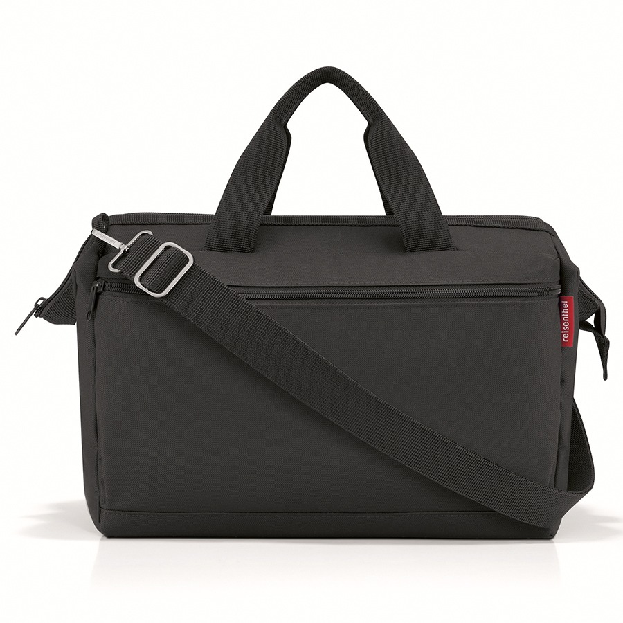 фото Сумка allrounder s pocket black