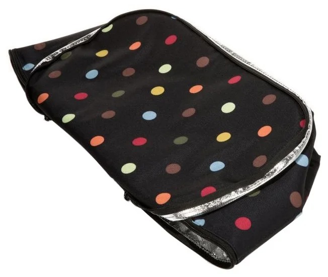 Reisenthel Термосумка Coolerbag dots 20 л от MELEON