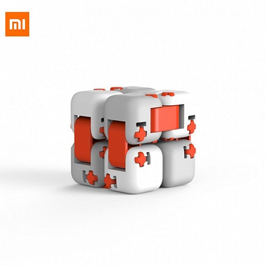 Где купить кубик антистресс xiaomi mitu