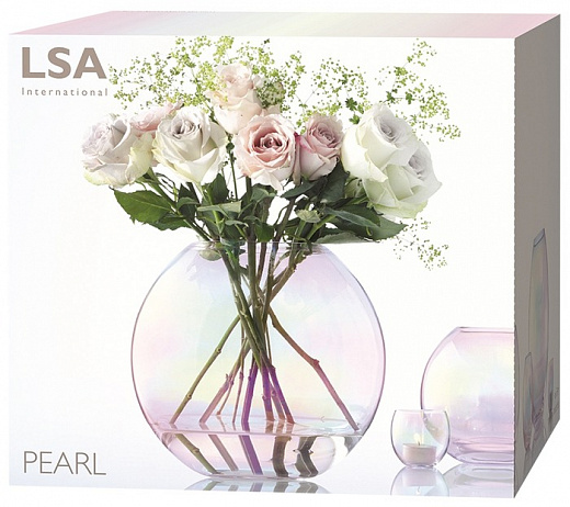 Ваза lsa pearl