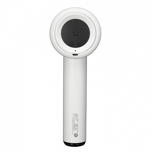 Машинка для удаления катышков xiaomi mi машинка от катышков home hair ball trimmer white mqxjq01kl