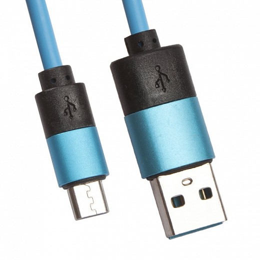 Переходник usb круглый разъем