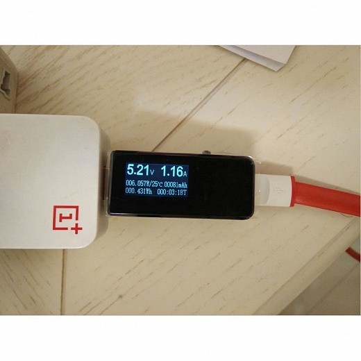 Какой usb тестер лучше