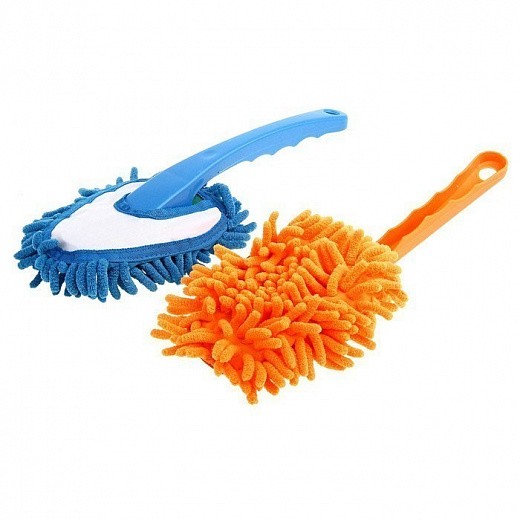 Щетка для удаления пыли xiaomi yijie cleaning brush yb 04