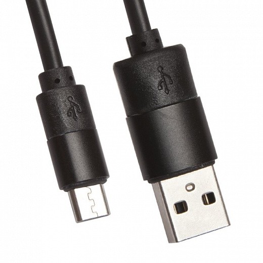 Что внутри micro usb кабеля