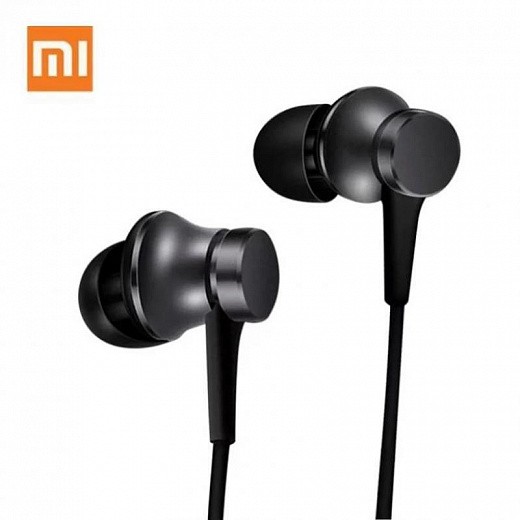 Наушники xiaomi earphones 2 basic отзывы обзор