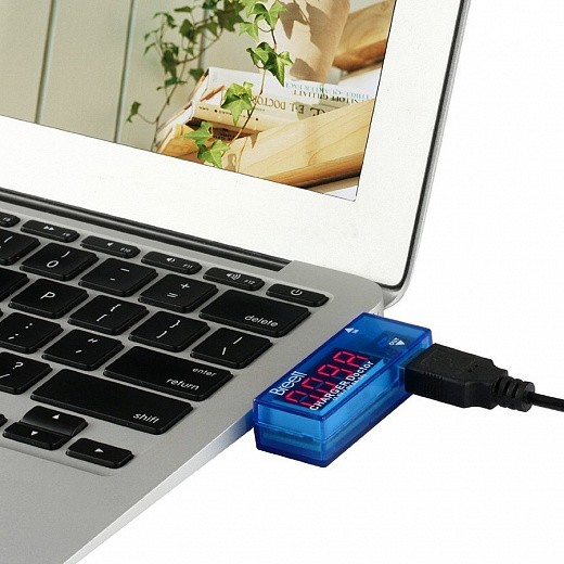 Какой usb тестер лучше