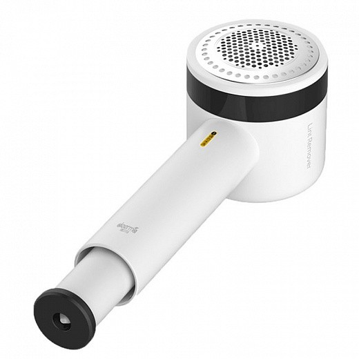 Машинка для удаления катышков xiaomi mi машинка от катышков home hair ball trimmer white mqxjq01kl