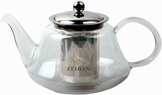 Купить Чайник заварочный ZEIDAN Z-4062 , 1000 мл.