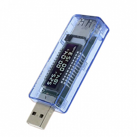 Какой usb тестер лучше